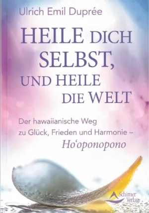 titel heilung dupree hooponopono