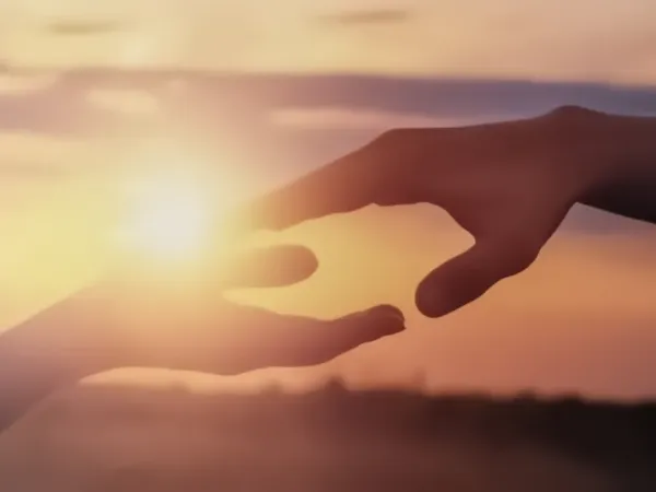 Mit Hooponopono Beziehungen heilen